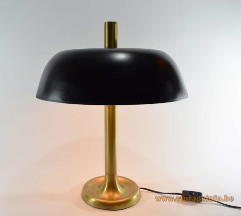 Hillebrand Table Lamp 7377 5
