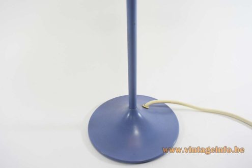 Indigo Table or Floor Lamp 8