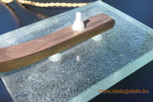 Italian Art Deco Desk Lamps 2