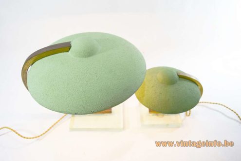 Italian Art Deco Desk Lamps 9