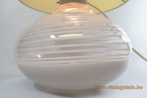 La Murrina Table Lamp 4