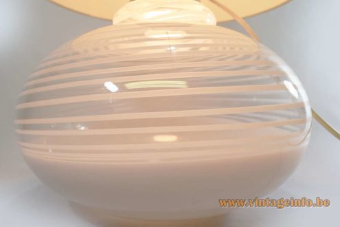 La Murrina Table Lamp 5