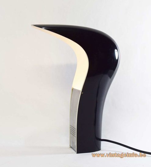 Lamperti Pelota Desk Lamp 1