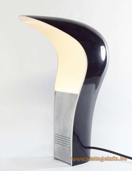 Lamperti Pelota Desk Lamp 2