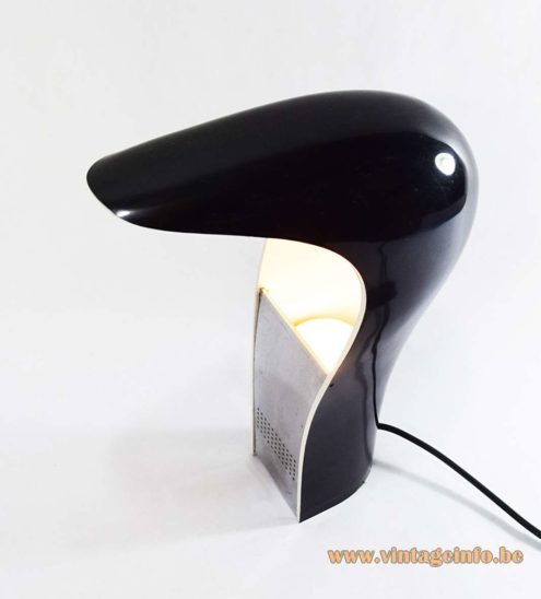 Lamperti Pelota Desk Lamp 3