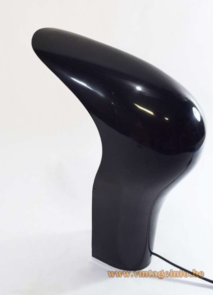 Lamperti Pelota Desk Lamp 6