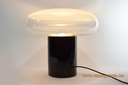 Leucos Gill Table Lamp 4