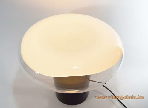 Leucos Gill Table Lamp 5