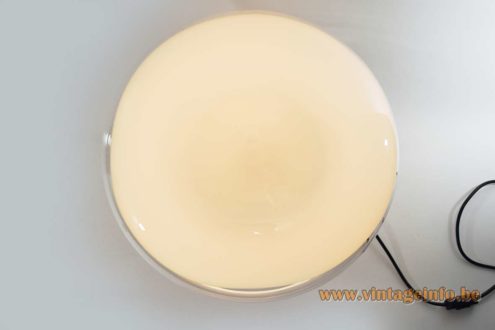 Leucos Gill Table Lamp 6