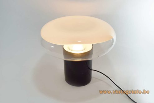Leucos Gill Table Lamp 7