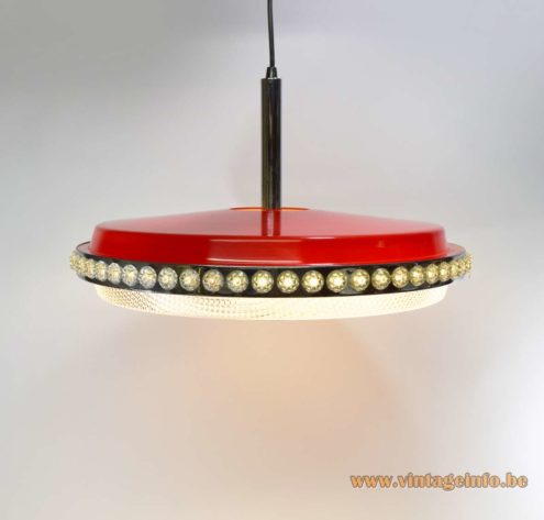 Liro Pendant Light 1