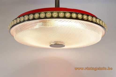 Liro Pendant Light 3