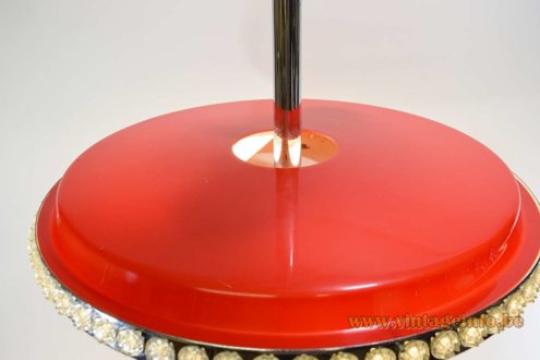 Liro Pendant Light 5