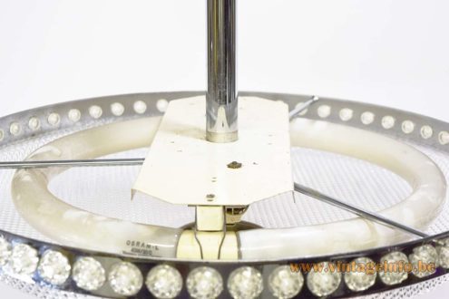 Liro Pendant Light 9