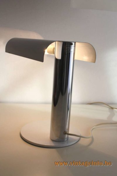 Luigi Pellegrin Desk Light 6