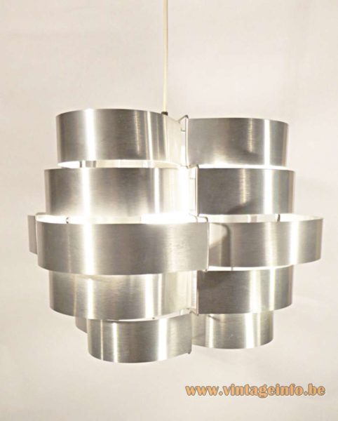 Max Sauze Pendant Light 1