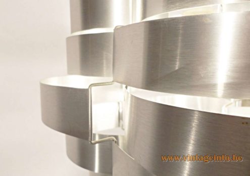 Max Sauze Pendant Light 2