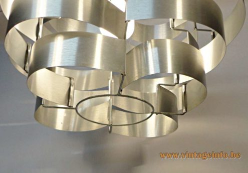 Max Sauze Pendant Light 5