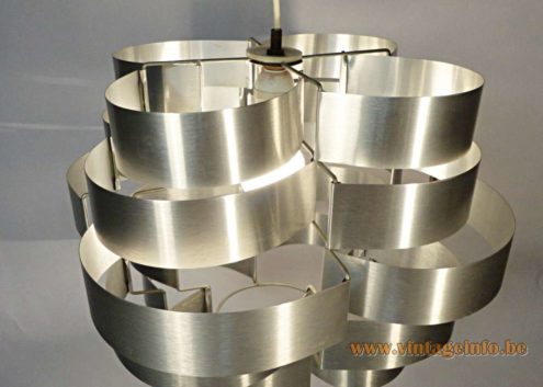 Max Sauze Pendant Light 6