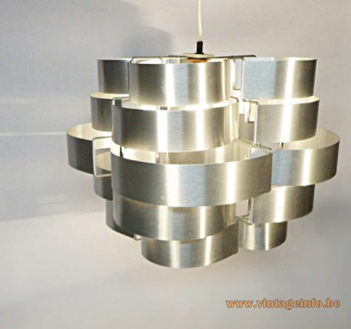 Max Sauze Pendant Light 7