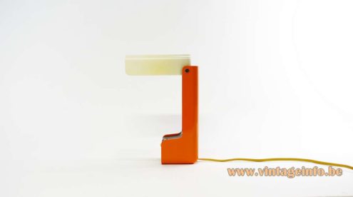 Nanbu Ell Table Lamp 10