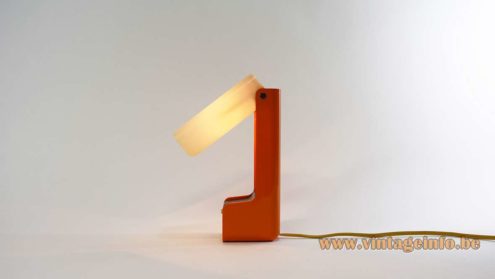 Nanbu Ell Table Lamp 2
