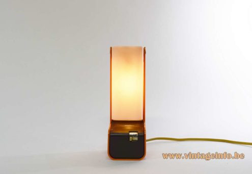 Nanbu Ell Table Lamp 4