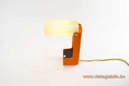 Nanbu Ell Table Lamp 5
