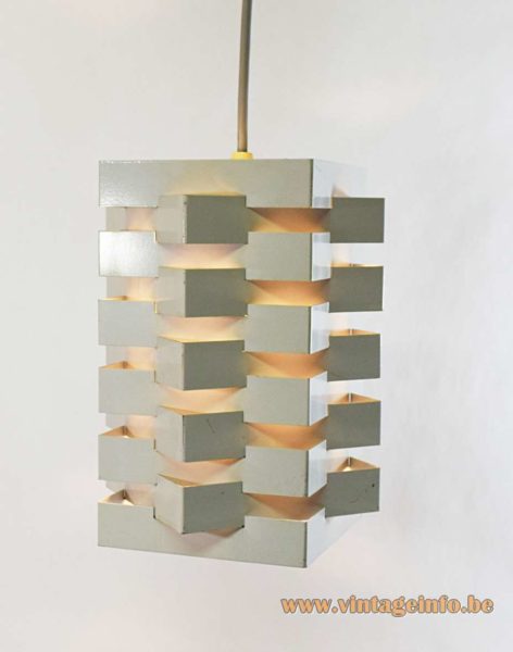 Nordisk Solar Pendant Light 2