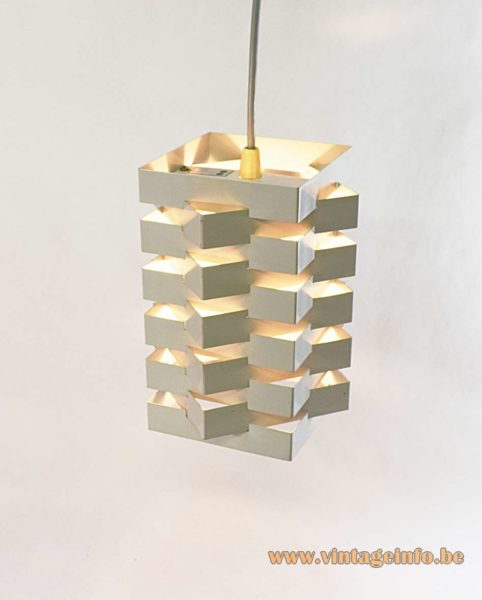 Nordisk Solar Pendant Light 3