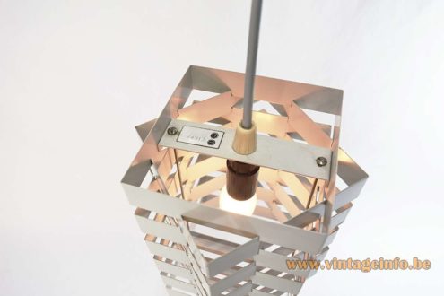Nordisk Solar Pendant Light 6