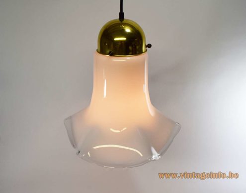 Peill Putzler Pendant Light 6 1
