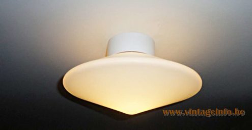Raak Discus Ceiling Light or Wall Light 1