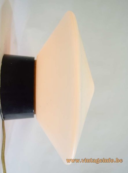 Raak Discus Ceiling Light or Wall Light 4