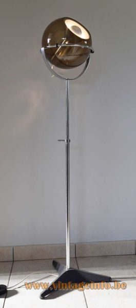 Raak Globe 2000 Floor Lamp 1