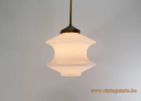 Raak Meerpaal Pendant Light 1