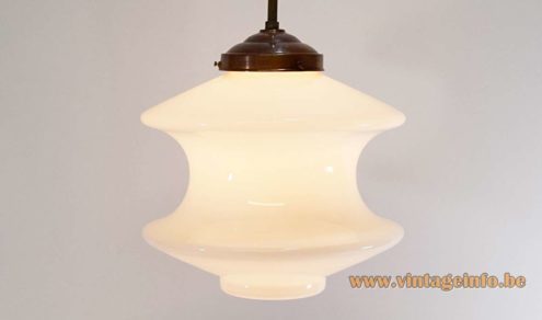 Raak Meerpaal Pendant Light 2