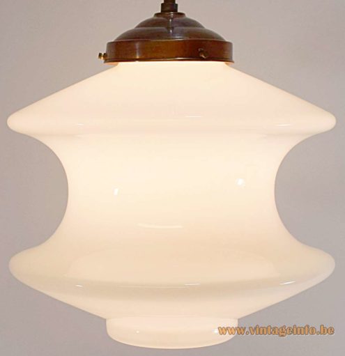 Raak Meerpaal Pendant Light 5