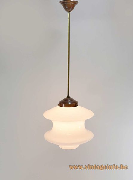 Raak Meerpaal Pendant Light 7