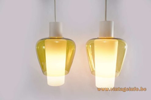 Raak Suomi Pendant Lights 2