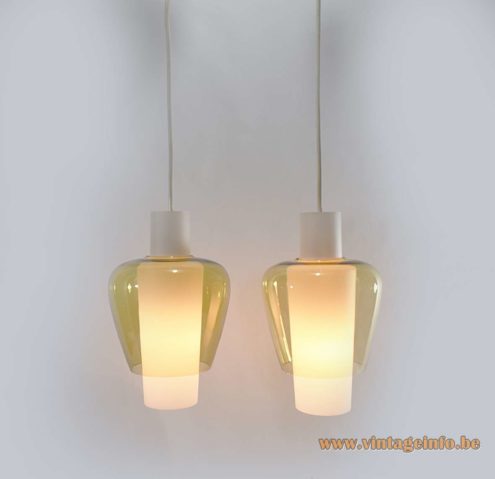 Raak Suomi Pendant Lights 3