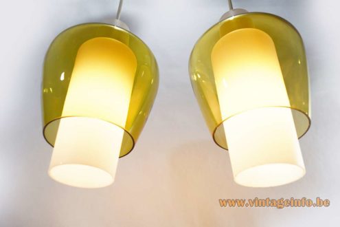 Raak Suomi Pendant Lights 5