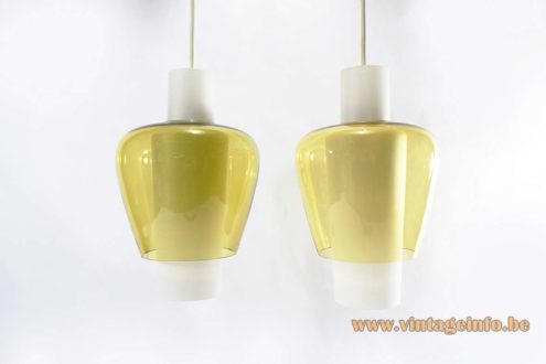 Raak Suomi Pendant Lights 6