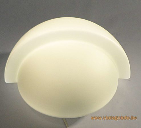 Raak Wall Lamp p 1412 W 1890 5