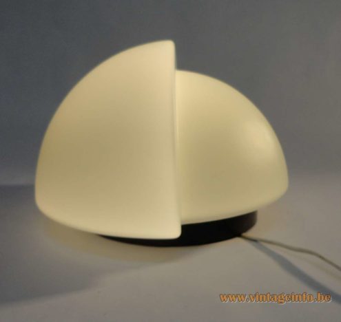 Raak Wall Lamp p 1412 W 1890 7