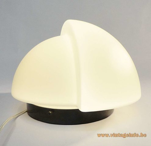 Raak Wall Lamp p 1412 W 1890 8