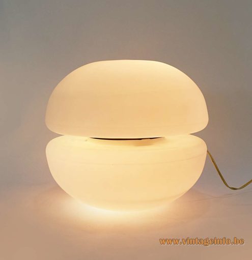 Reggiani Floor or Table Lamp 3