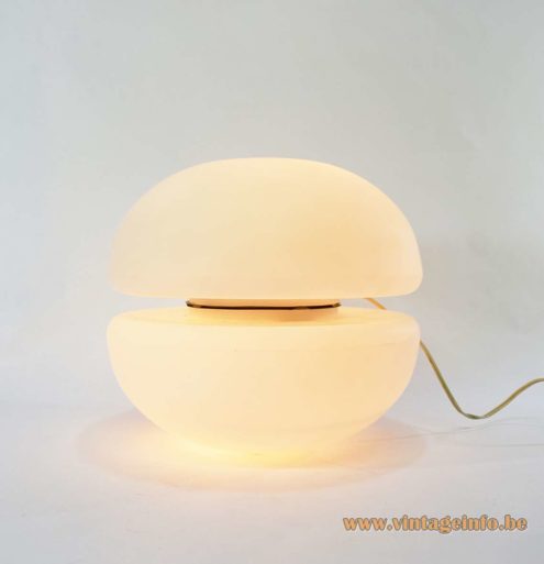 Reggiani Floor or Table Lamp 5