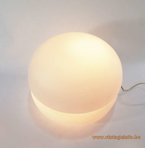 Reggiani Floor or Table Lamp 6
