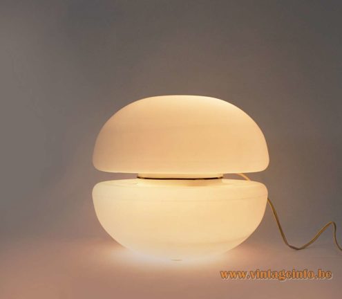 Reggiani Floor or Table Lamp 7